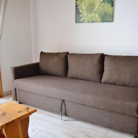 Santiago 2 Las Americas Duplex 48 อาโรนา ภายนอก รูปภาพ