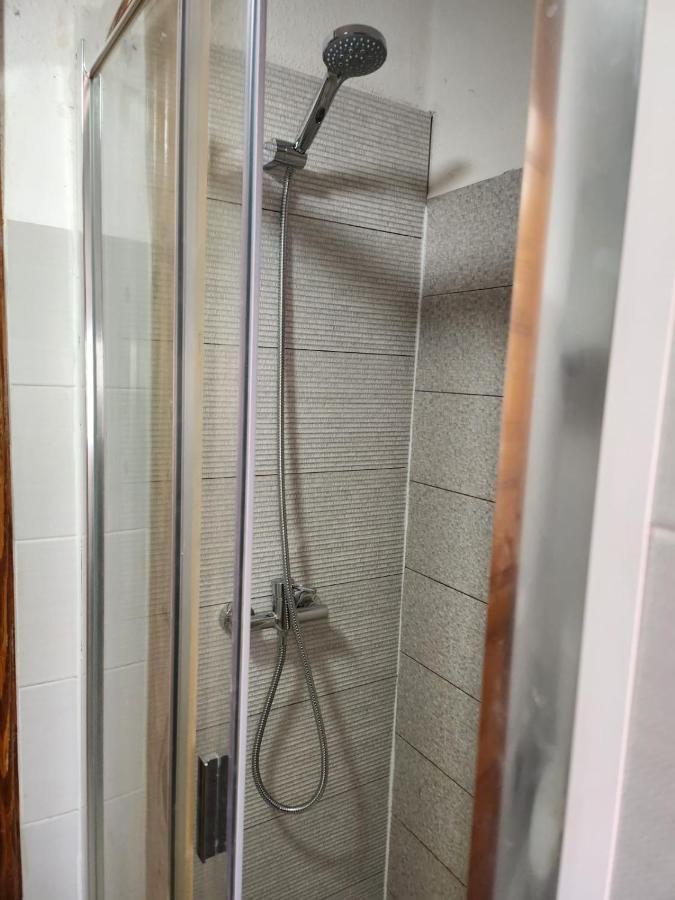 Santiago 2 Las Americas Duplex 48 อาโรนา ภายนอก รูปภาพ