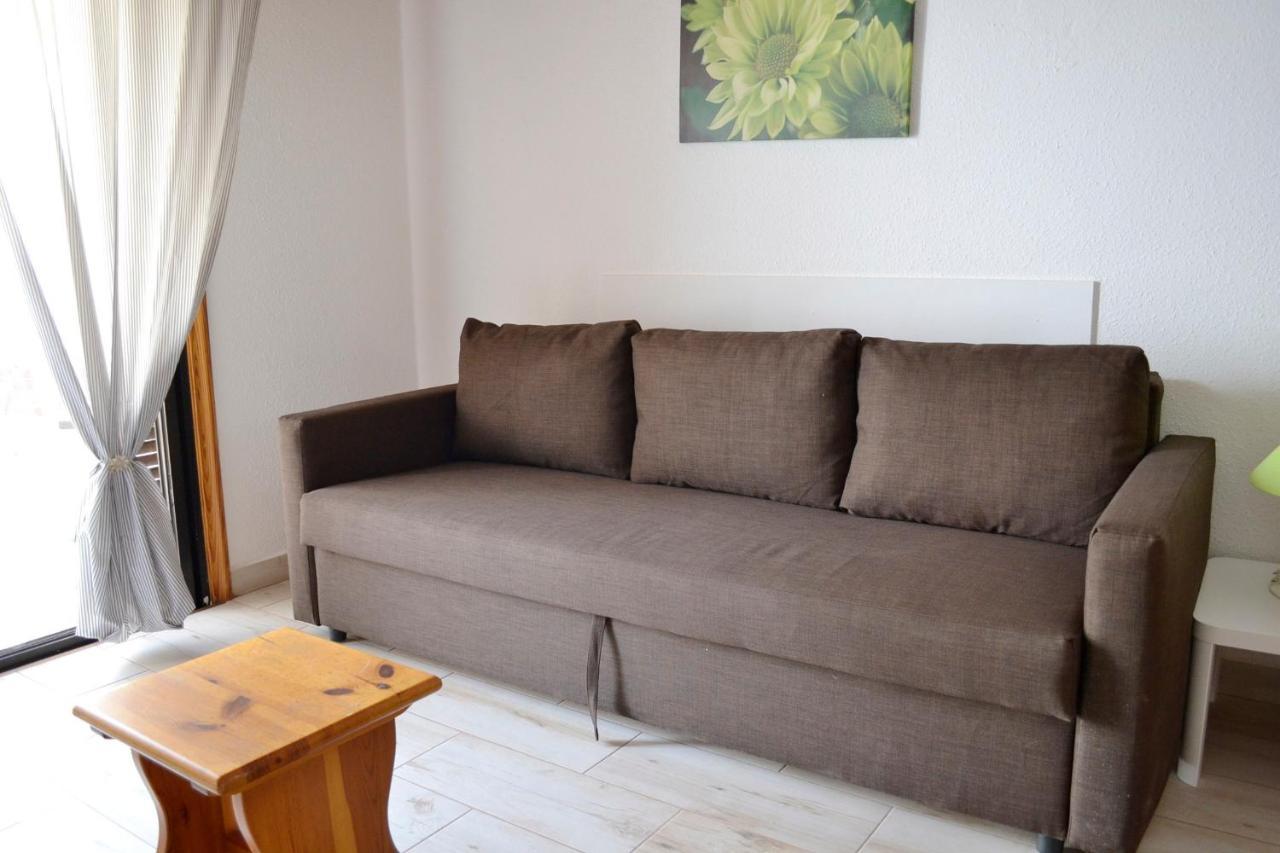 Santiago 2 Las Americas Duplex 48 อาโรนา ภายนอก รูปภาพ